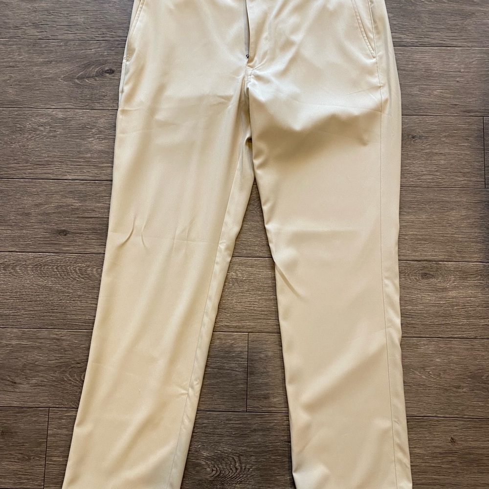 Mizzen and Main Baron Chino (34"x29.5") Athletic